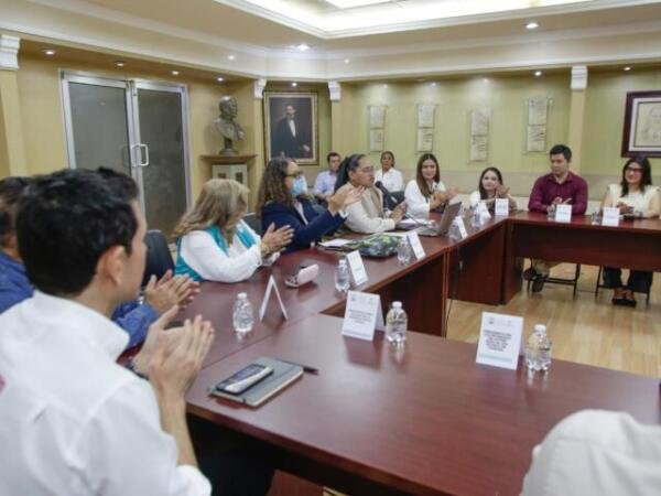 Poder Judicial fortalece resultados en la certificación en Igualdad Laboral y No Discriminación