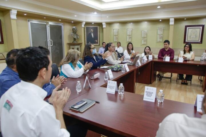 Poder Judicial fortalece resultados en la certificación en Igualdad Laboral y No Discriminación