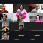 Conmemora IEPC 73 aniversario del voto femenino en México