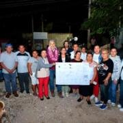 Angel Torres anuncia otra Calle Feliz; ahora en Potinaspak