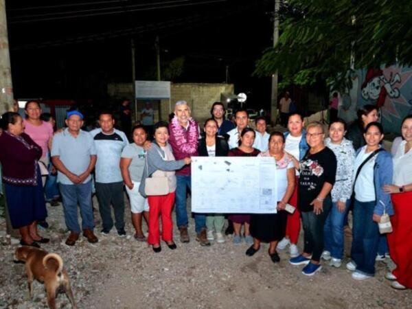 Angel Torres anuncia otra Calle Feliz; ahora en Potinaspak