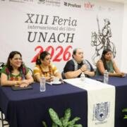 Presenta IEPC documental sobre las elecciones de Oxchuc