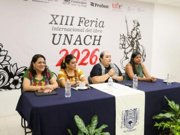 Presenta IEPC documental sobre las elecciones de Oxchuc