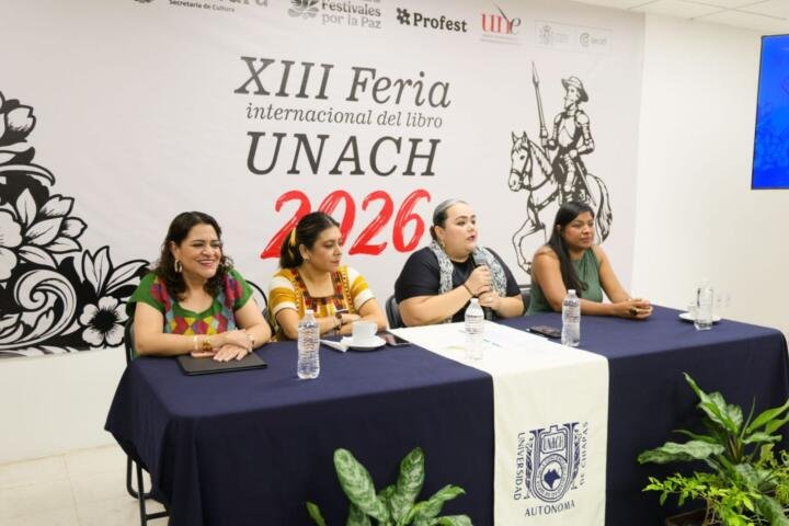 Presenta IEPC documental sobre las elecciones de Oxchuc