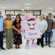 Premia IEPC a ganador del concurso “Encuéntrale nombre a la urna”