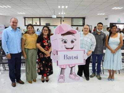 Premia IEPC a ganador del concurso “Encuéntrale nombre a la urna”