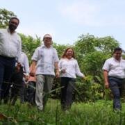 Realiza gobierno municipal de Tuxtla Chico donación de inmueble a la UNACH