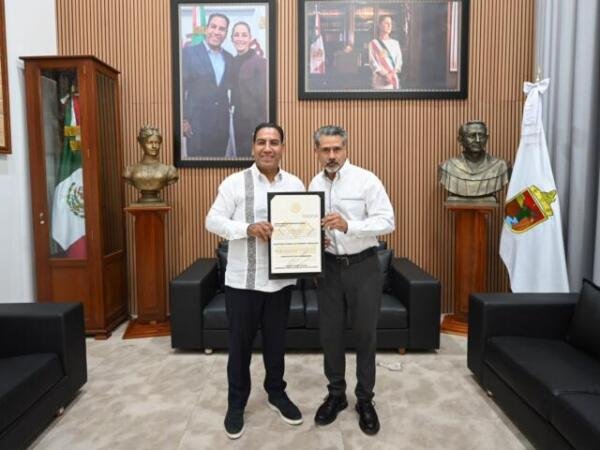 Eduardo Ramírez designa nuevos servidores del pueblo en Gobierno y Mediación, Aditech y Educación