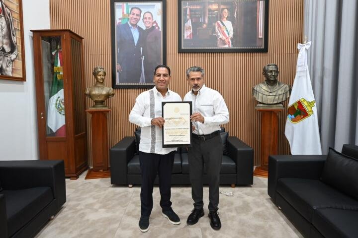Eduardo Ramírez designa nuevos servidores del pueblo en Gobierno y Mediación, Aditech y Educación