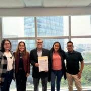 UNACH hace historia con la autorización para operar una nueva estación de radio en Arriaga