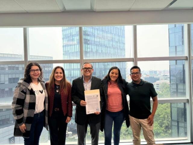 UNACH hace historia con la autorización para operar una nueva estación de radio en Arriaga