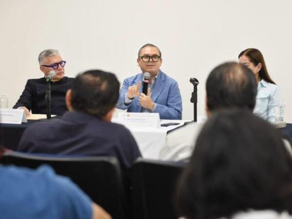 Impulsa UNACH alianza tecnológica internacional