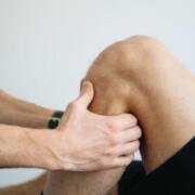 Científicos encuentran una posible vía para regenerar el cartílago de la rodilla