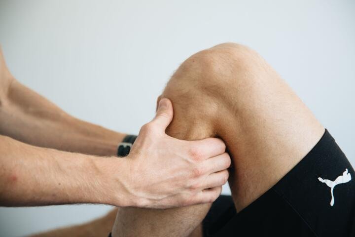 Científicos encuentran una posible vía para regenerar el cartílago de la rodilla