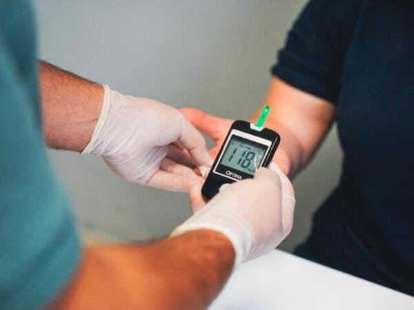 Dieta y ejercicio podrían favorecer la remisión de la diabetes tipo 2 de inicio temprano