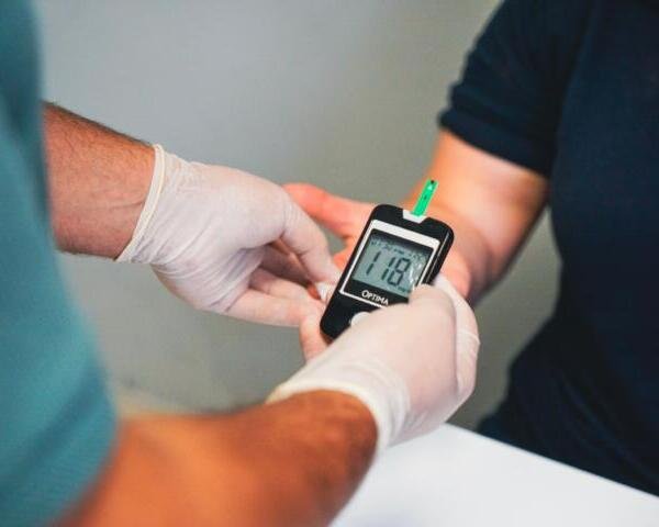 Dieta y ejercicio podrían favorecer la remisión de la diabetes tipo 2 de inicio temprano