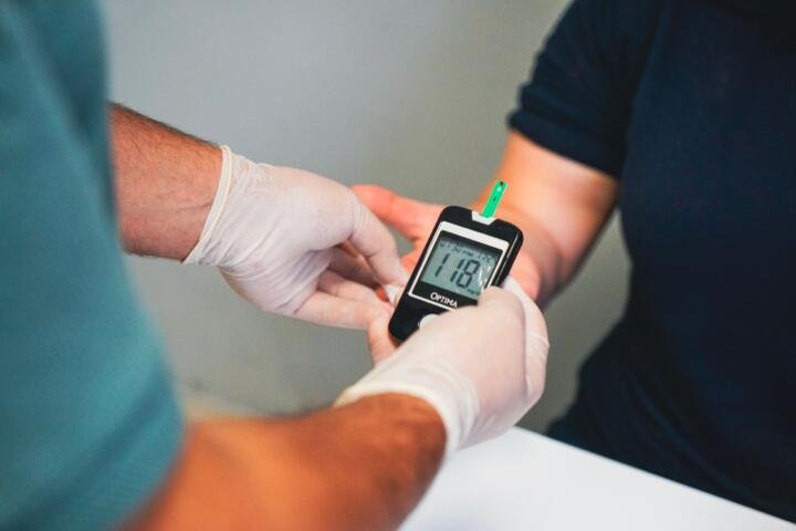 Dieta y ejercicio podrían favorecer la remisión de la diabetes tipo 2 de inicio temprano