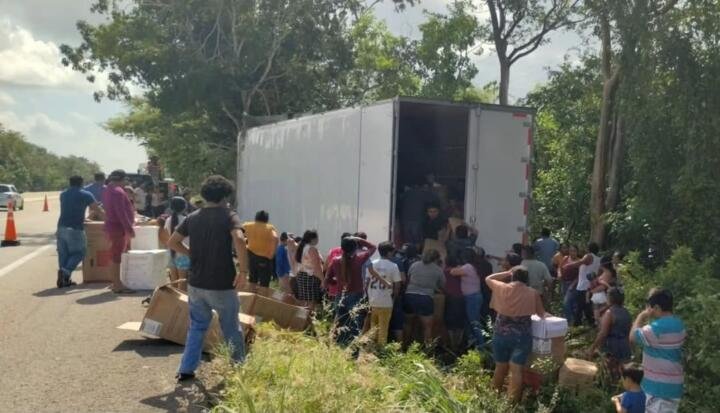 Ley Antirrapiña: Guerrero advierte sanciones por robos en emergencias